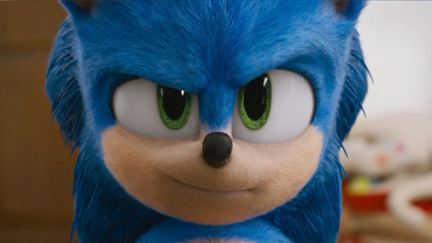 Sonic The Hedgehog 2 Film Set For April 2022