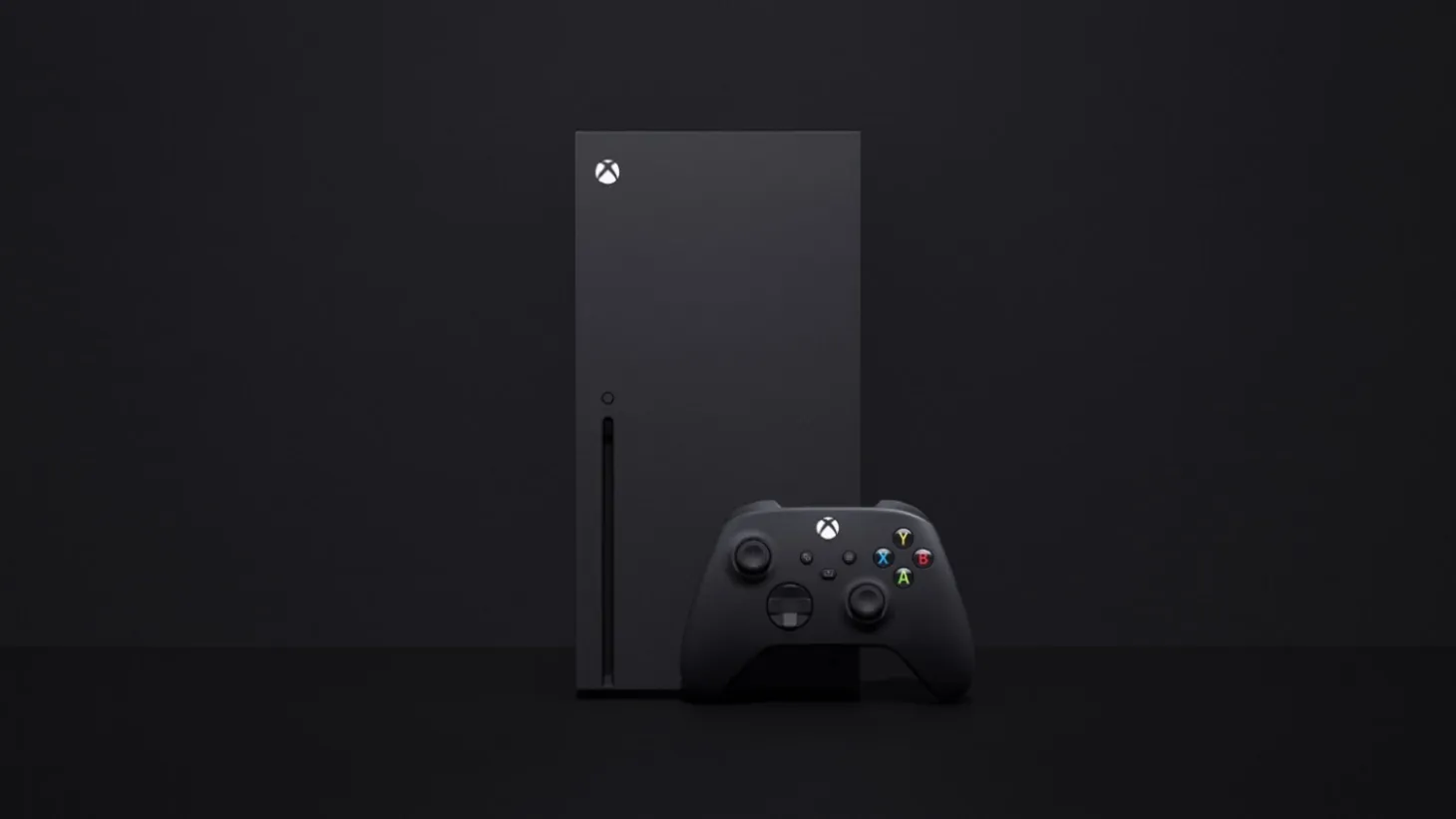 Xbox Series X Launches In November