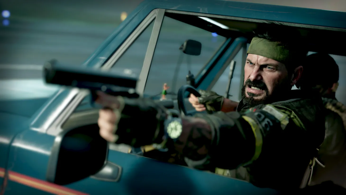 Check Out The First Big Details On Call of Duty: Black Ops Cold War