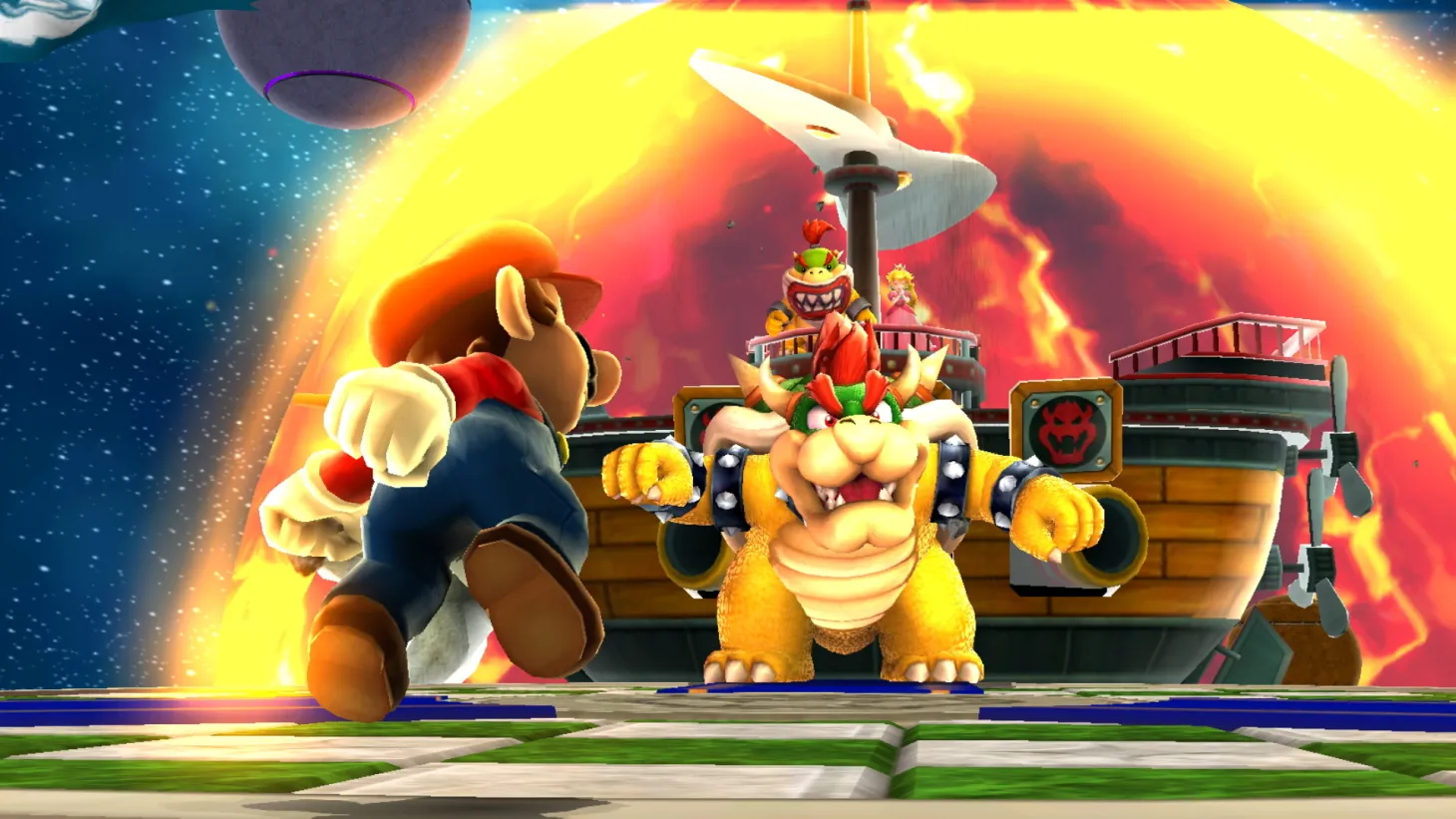 Super Mario 3D All-Stars Brings Mario 64, Sunshine, And Galaxy To Switch Later This Month