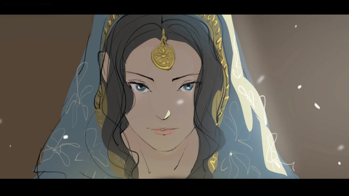 Strategy RPG Sands Of Salzaar Coming To Steam Early Access On September 22