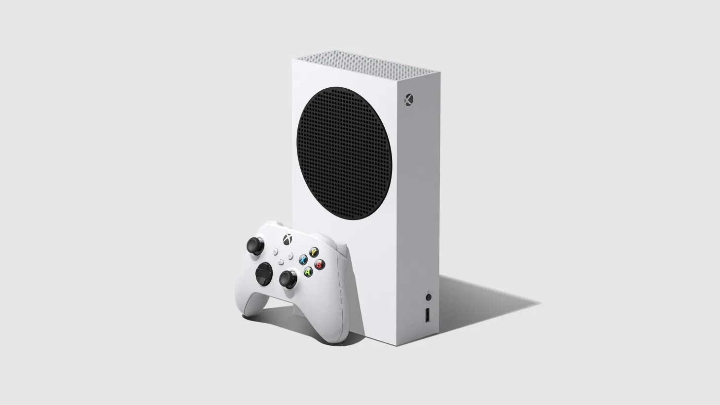 Check Out The Xbox Series S Trailer