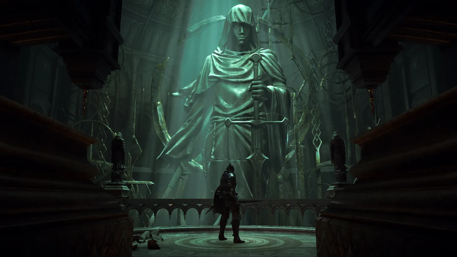 What's Going On With Demon's Souls On PlayStation 5?