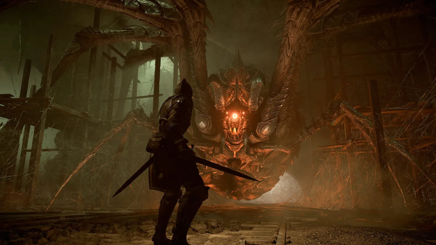 PlayStation Shuts Down Bluepoint Games, Makers Of Demon's Souls And Shadow Of The Colossus Remakes