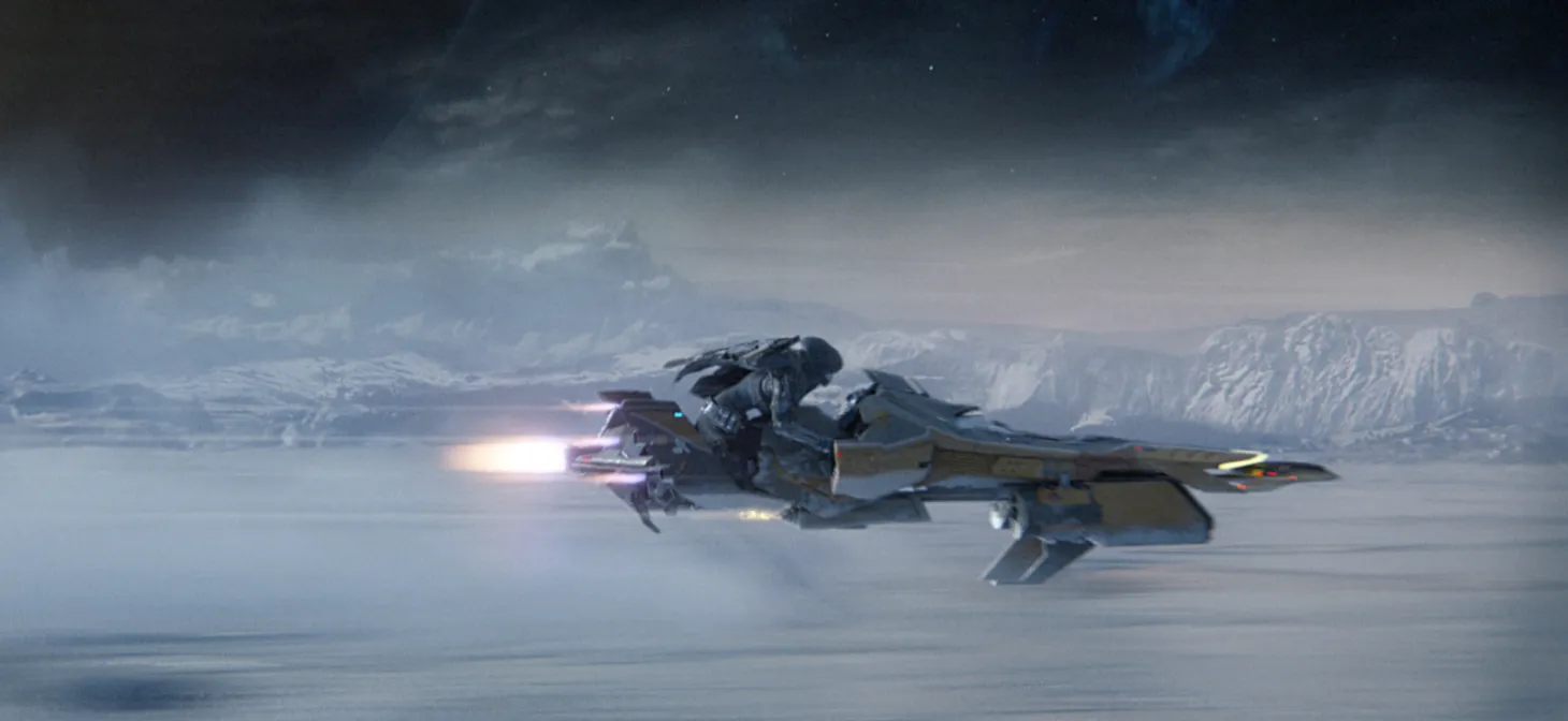 The Thing I Want Most From Destiny 2: Beyond Light Is Less Wasted Game Time