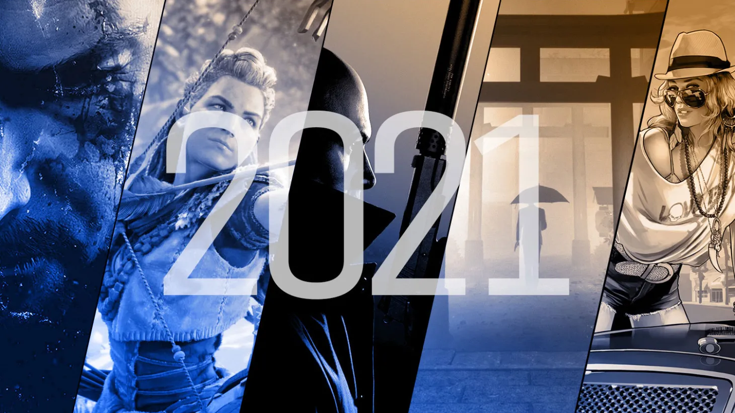 2021 Video Game Release Schedule