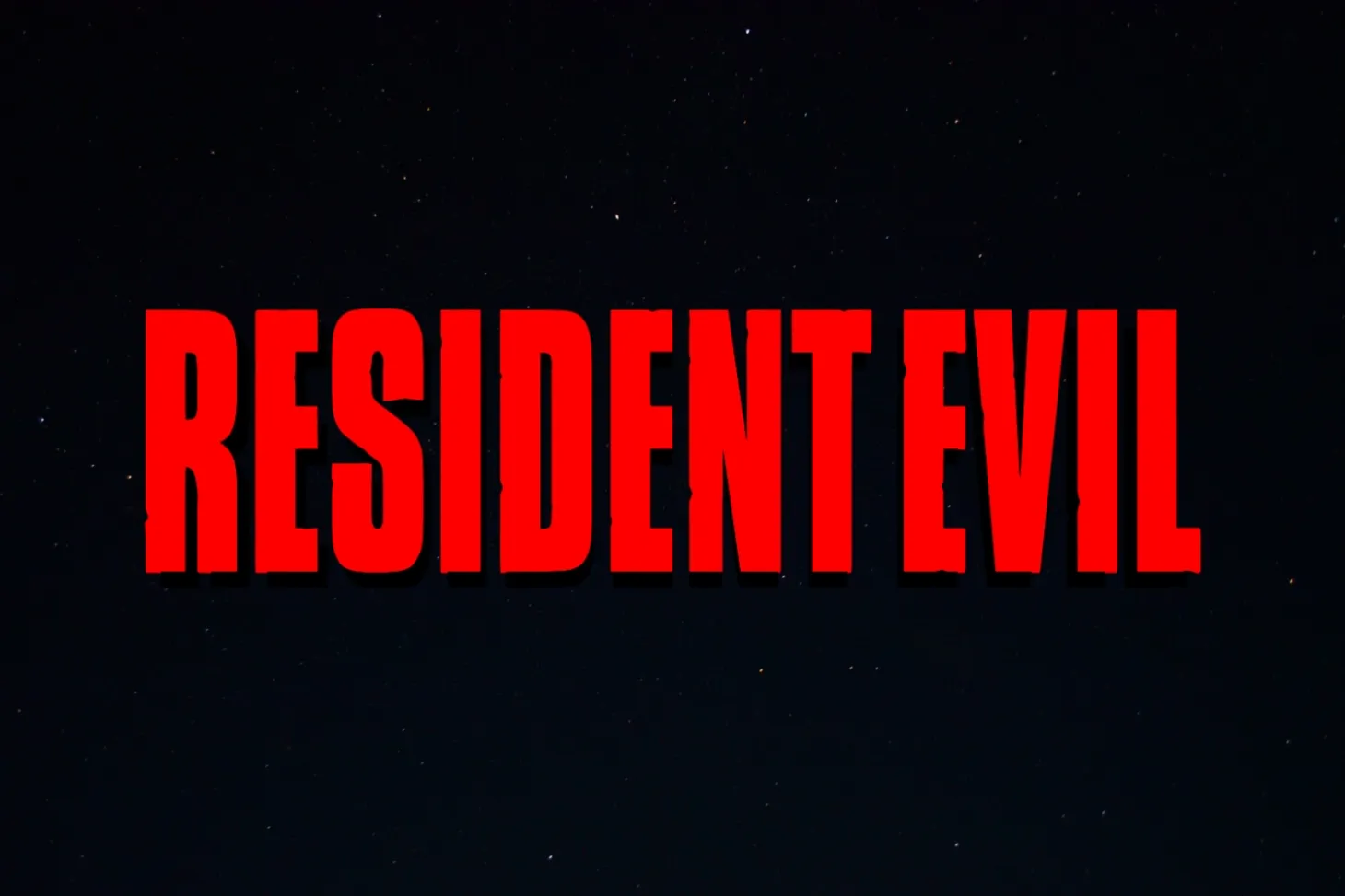 Resident Evil Movie Reboot Cast Revealed With Some Big Names Attached