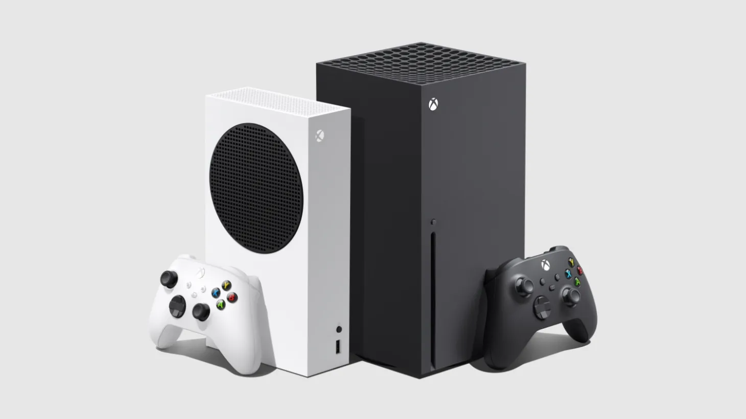 Xbox Walks Us Through Series X/S