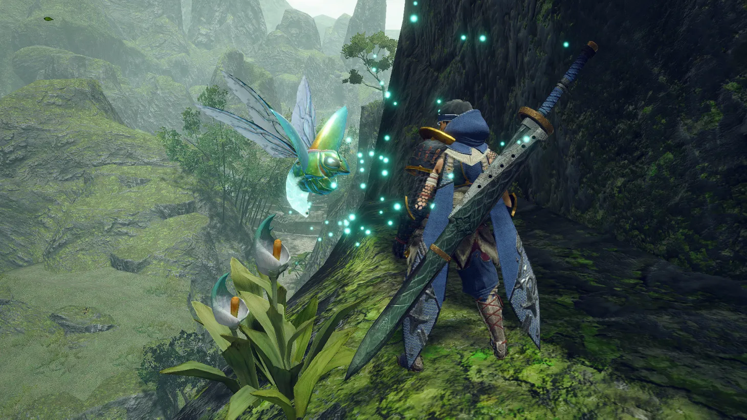 What Is Monster Hunter Rise?
