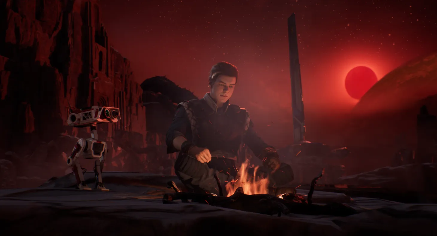 Lucasfilm Games Will Continue Working With EA In The Star Wars Universe Following Ubisoft Reveal