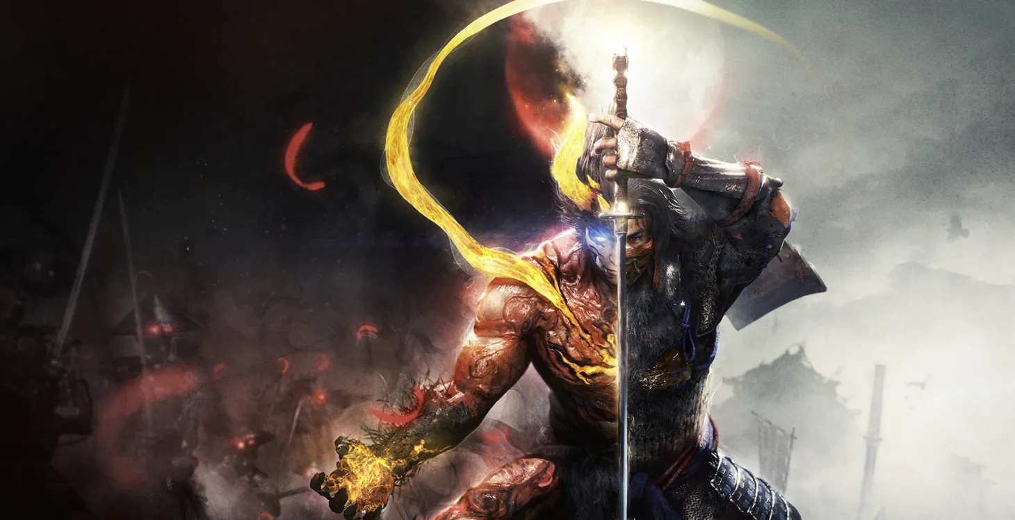 Games To Play While You Wait For Elden Ring
