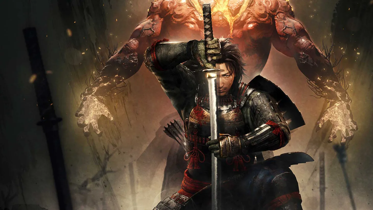Team Ninja Is Working On "A Lot Of New Titles," Confirms No Nioh 3 Or Ninja Gaiden