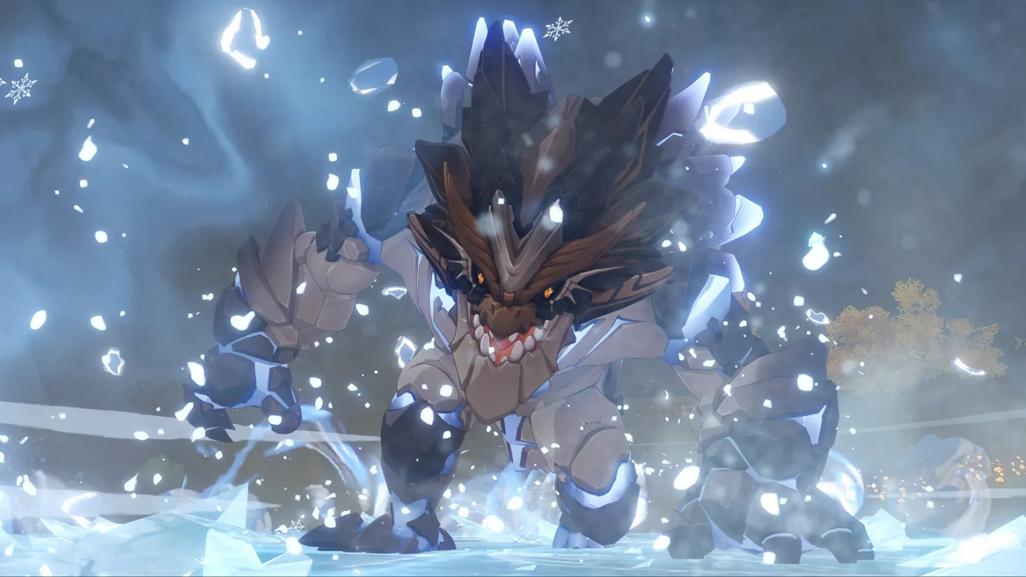 Genshin Impact Codes For Free Primogems And More