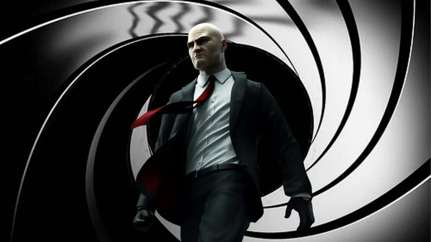 IO Interactive's New James Bond Game Could Lead To A Trilogy