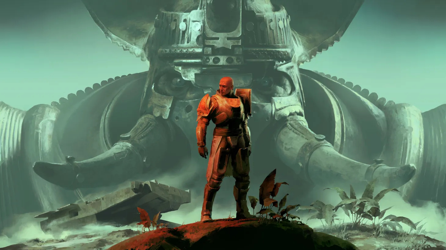 Destiny 2 Season Of The Chosen Revealed In New Trailer With A New Strike And Returning Favorites