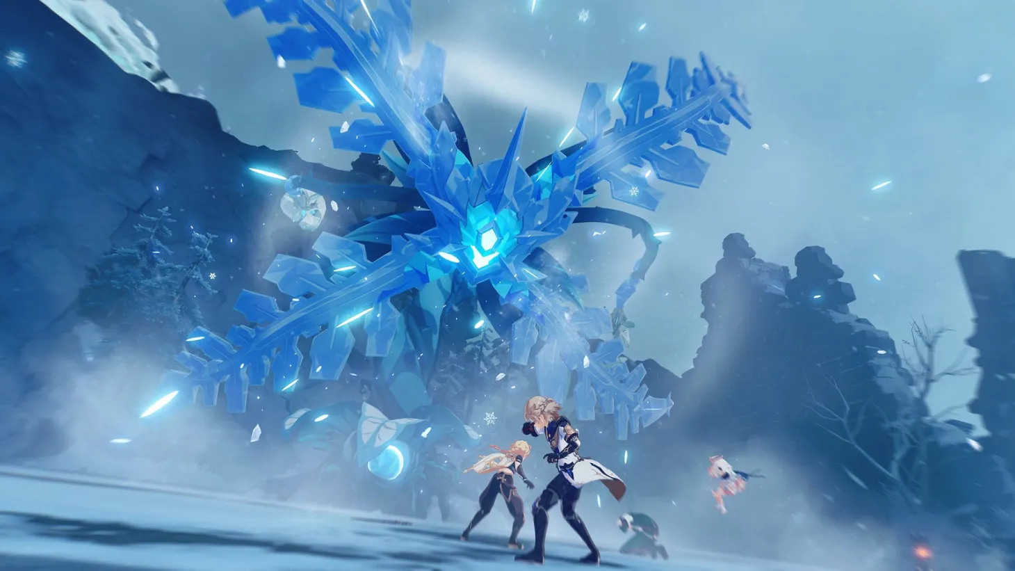 How To Play Genshin Impact's New Tower Defense