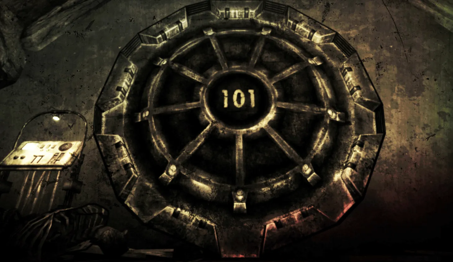 Amazon Prime's Fallout TV Adaptation Premieres Next April