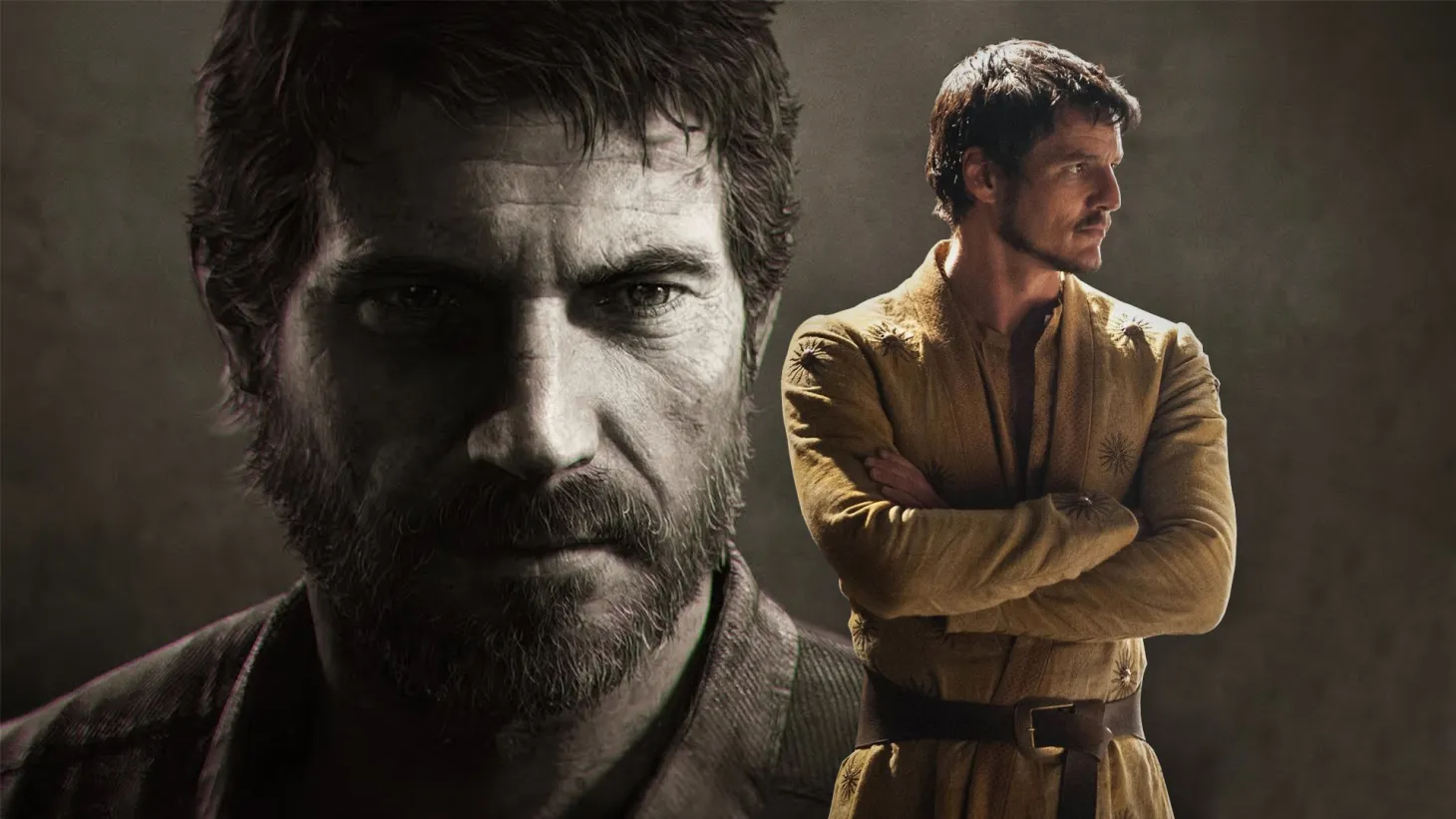 The Mandalorian's Pedro Pascal Will Play Joel In The Last Of Us TV Series