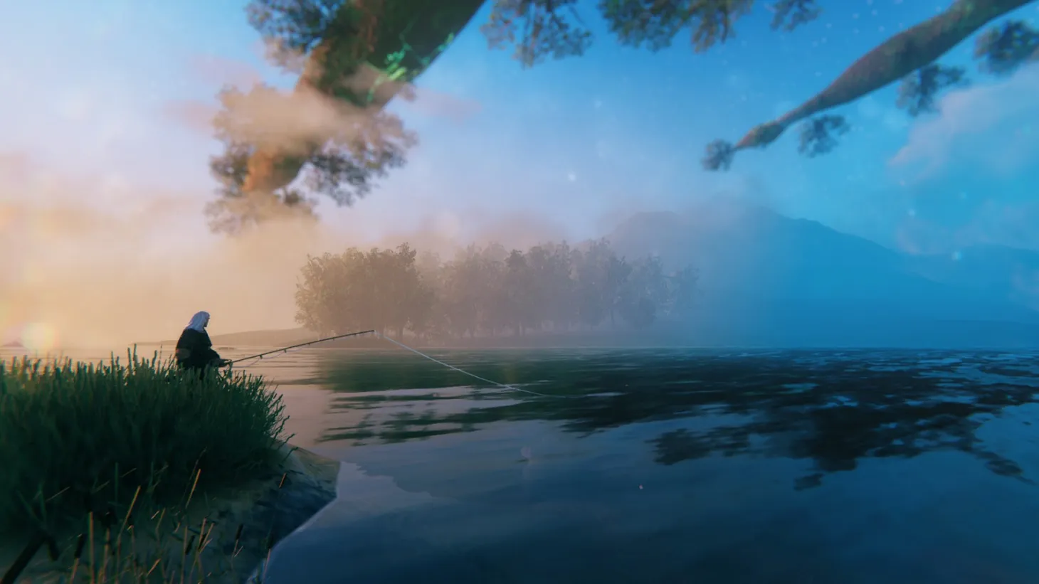 How To Spend Your Gold, Rubies, And Amber In Valheim