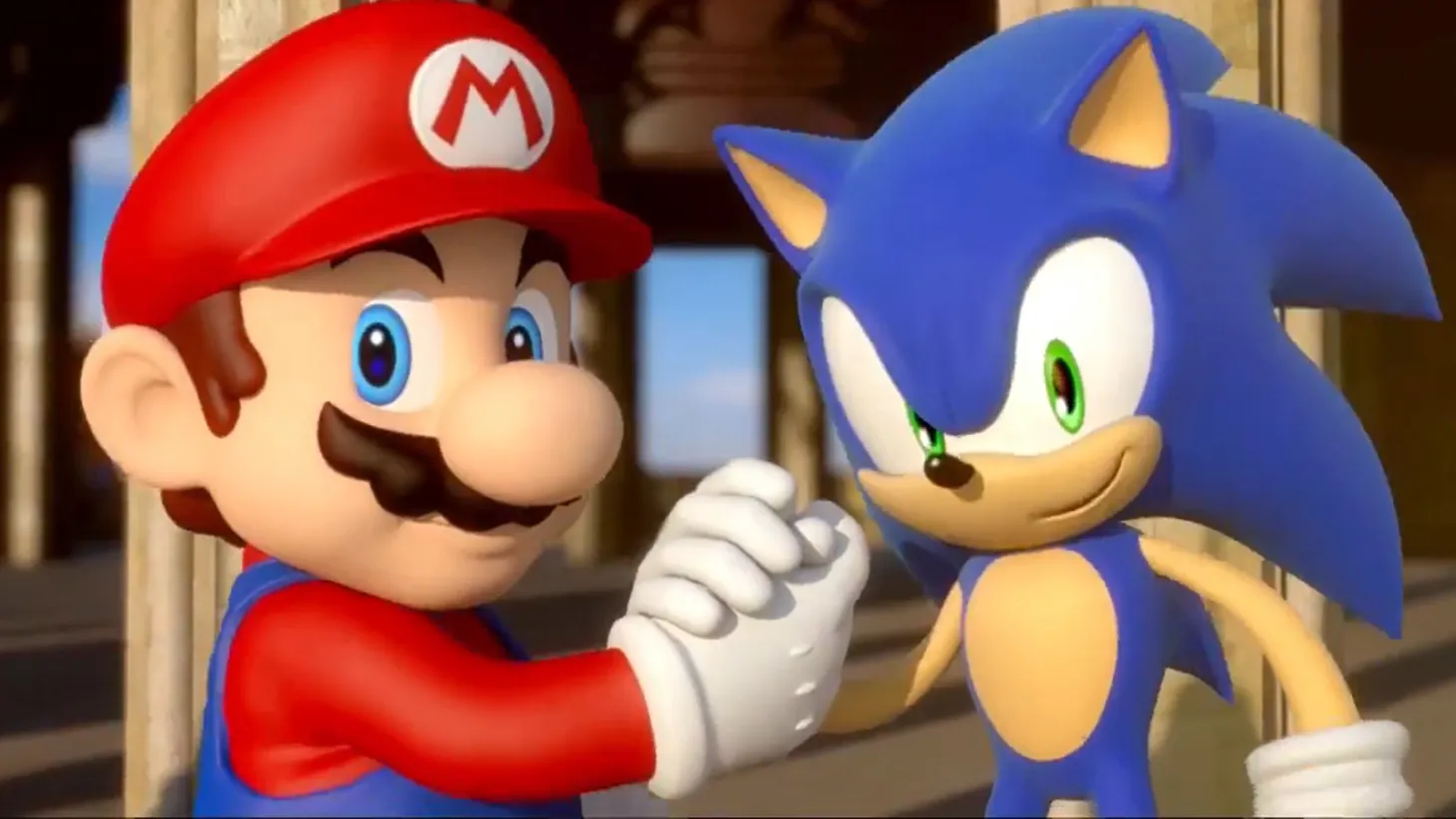 10 Times Hell Froze Over In Video Games