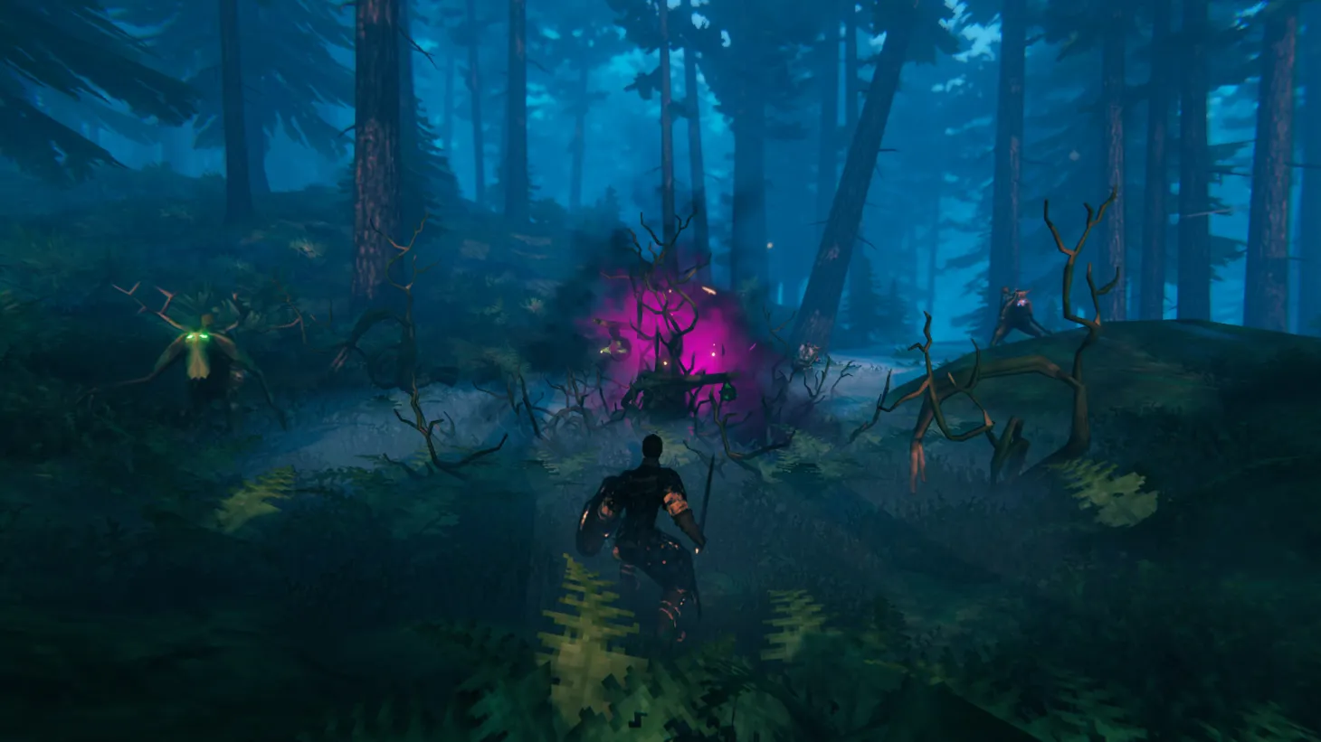 Valheim World-Destroyer Bug Warning Issued & What To Do While Waiting For A Fix