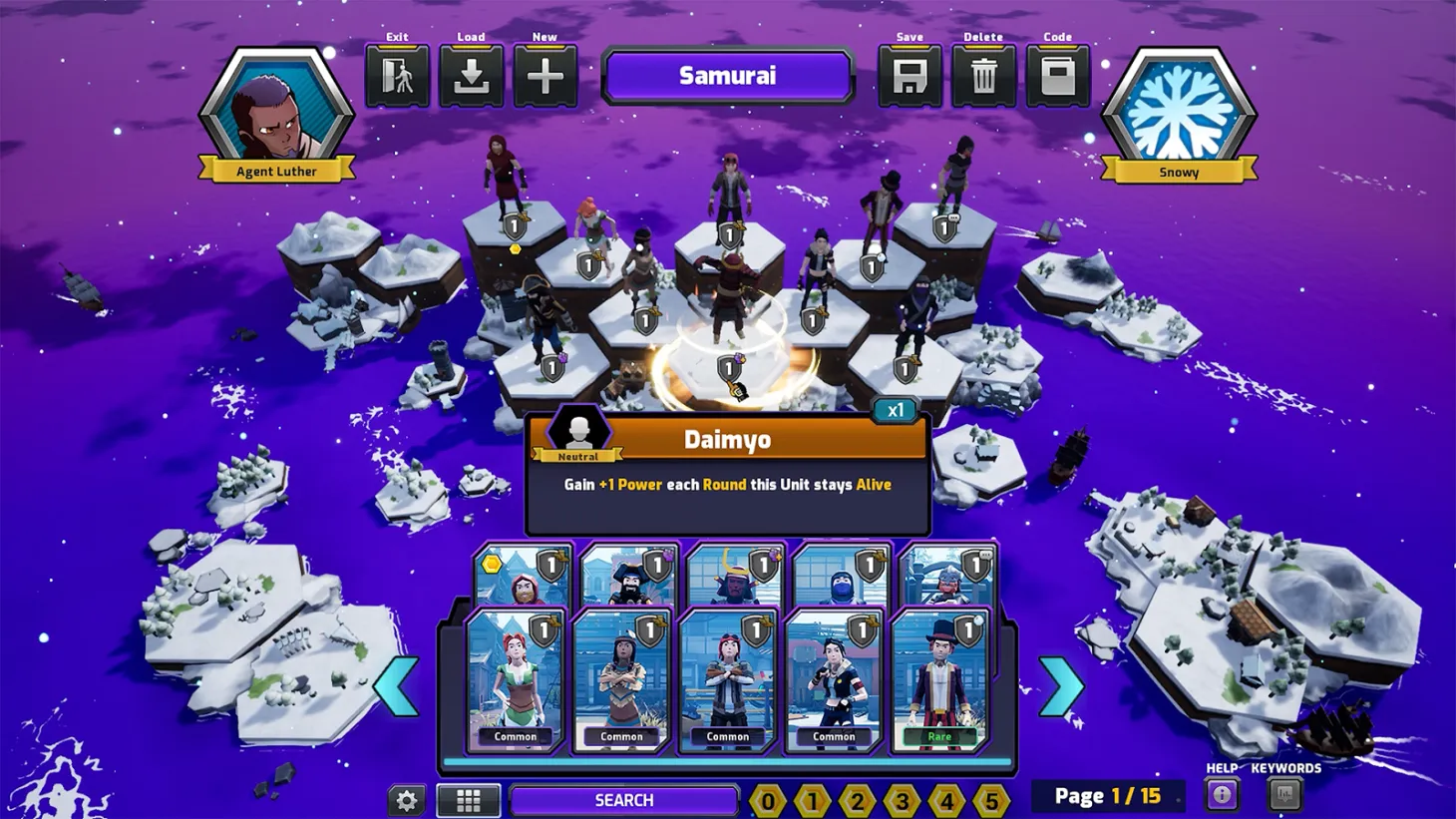Castlehold, A New Strategy Game From 5th Cell, Releases Today
