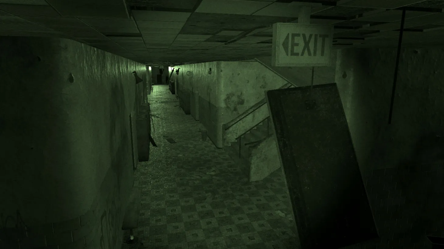 Ghosts Can Now Open Doors In New Phasmophobia Update