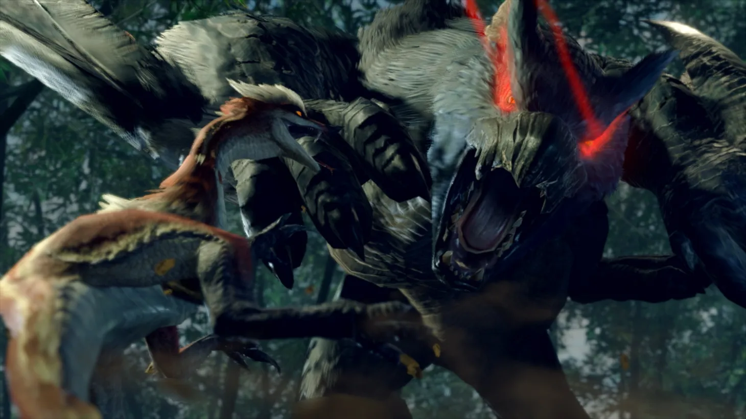 New Monster Hunter Rise Demo Announced Alongside New Gameplay Trailer