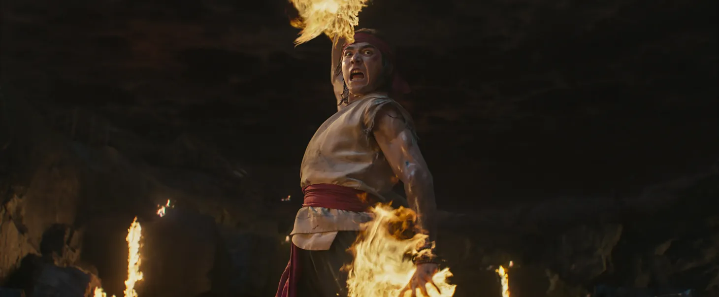 Mortal Kombat Movie Director Talks About Expanding The Film For New Fans 