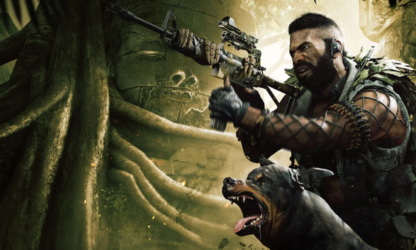 Call Of Duty Warzone File Sizes Are Finally Getting Smaller 