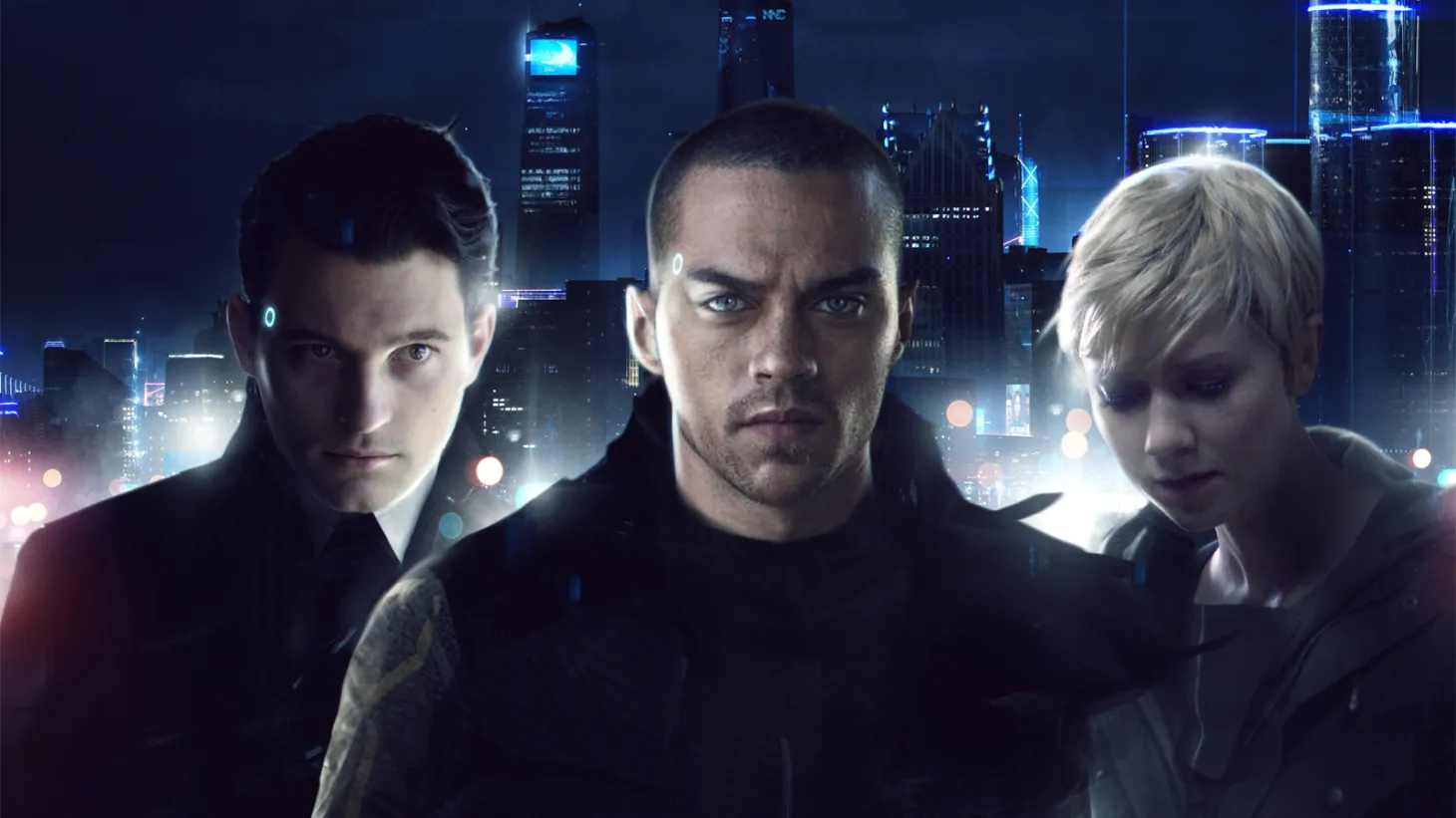 Quantic Dream Issues New Statement Regarding 2018 Toxic Workplace Allegations 