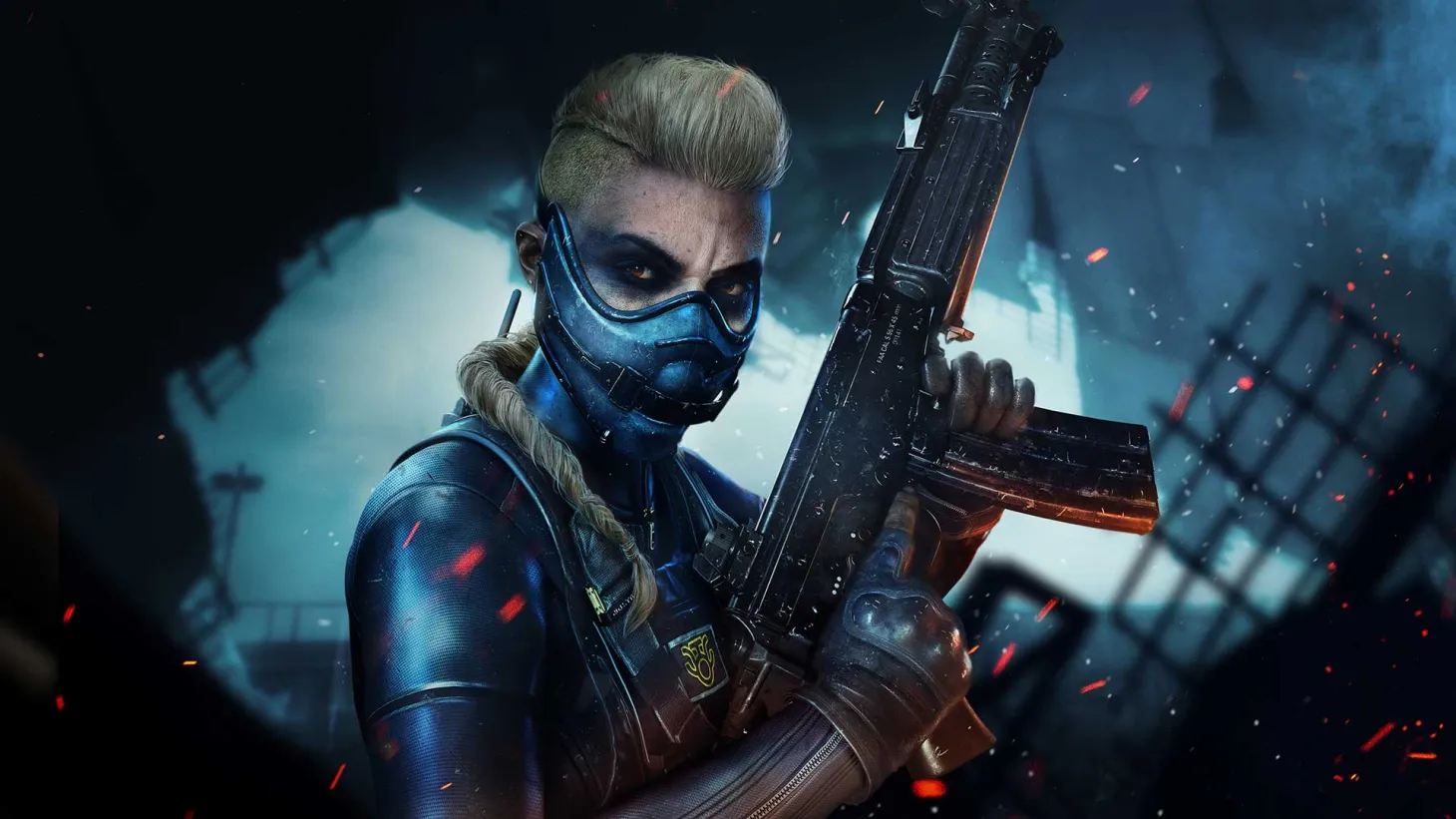 Call Of Duty: Black Ops Cold War & Warzone Season Three Brings New Maps, Operators, And More