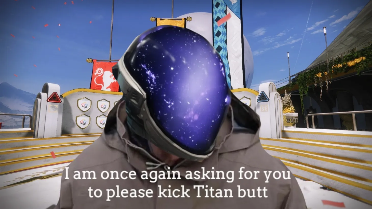 Destiny 2 Guardian Games: I Am Once Again Asking For Warlocks To Get It Together