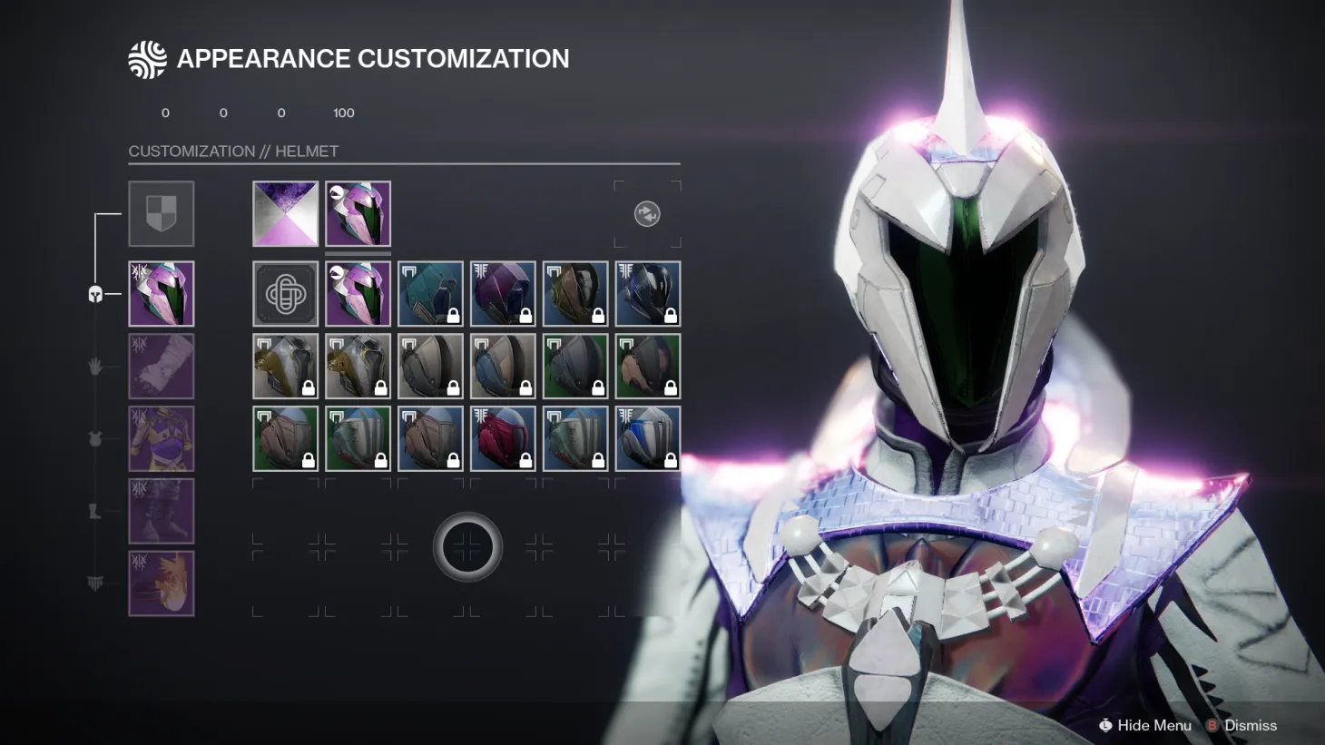 Bungie Shares New Destiny 2: Season 14 Transmog Details, And It Could Use Some Work