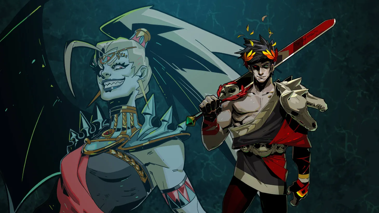 Hades Wins DICE Game Of The Year Award, Full Winner List Seen Here 