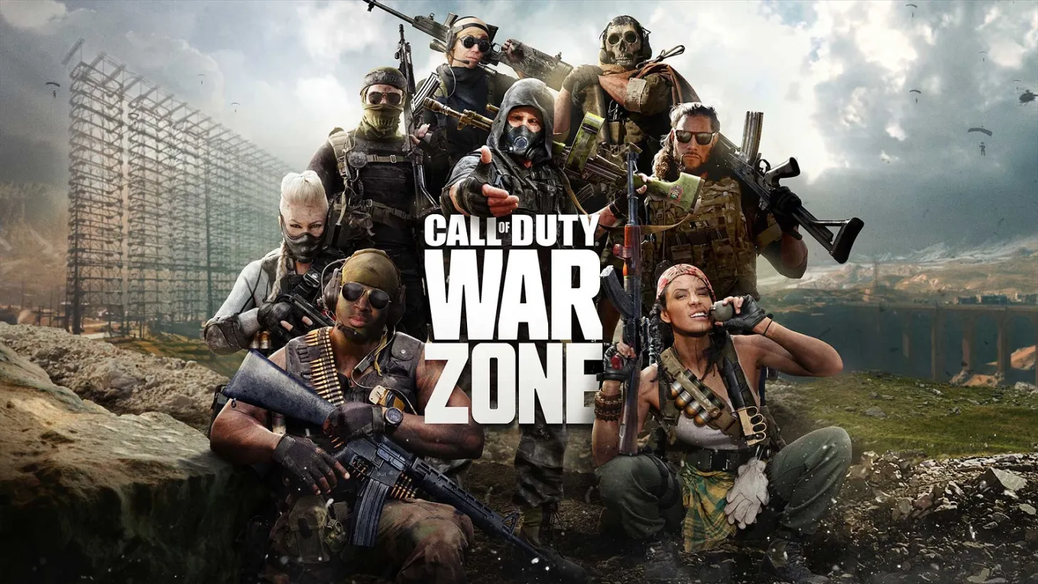 Johanna Faries Becomes General Manager Of Call Of Duty