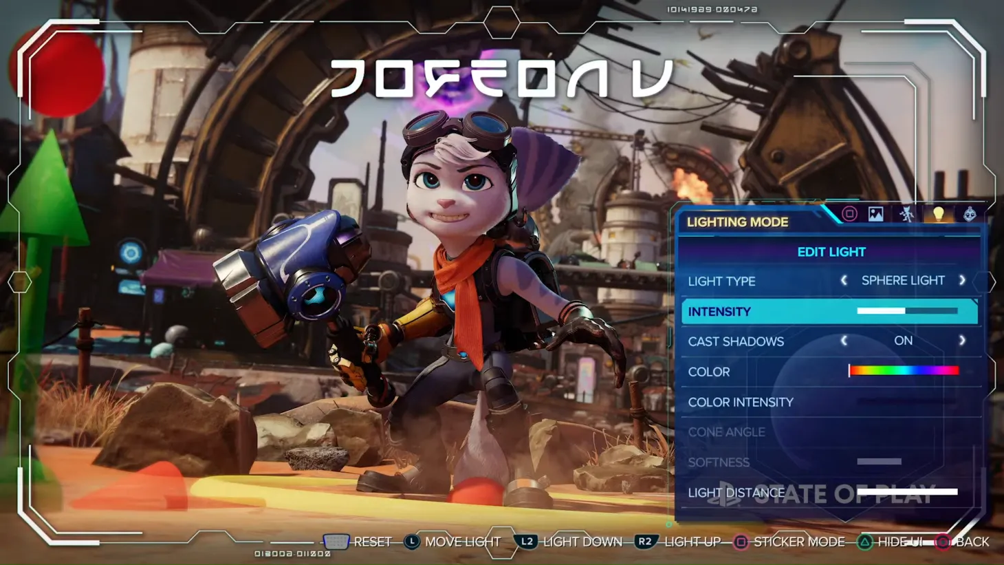 New Ratchet & Clank: Rift Apart Gameplay Trailer Reveals Wall Running And Dash Ability 