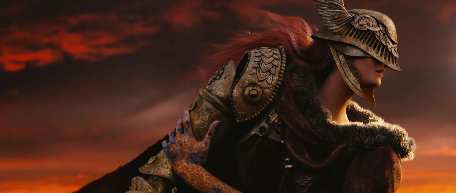 George R.R. Martin May Be Shocked To See What His Elden Ring Characters Have Become