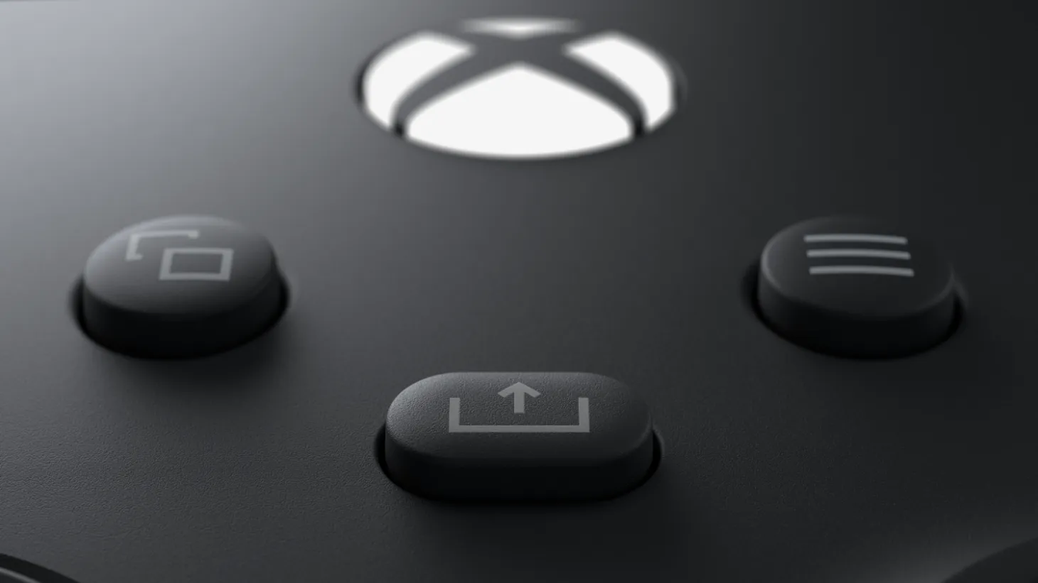 Xbox Series X Update Includes Better Quick Resume, Dynamic Themes, And Audio Tweaks