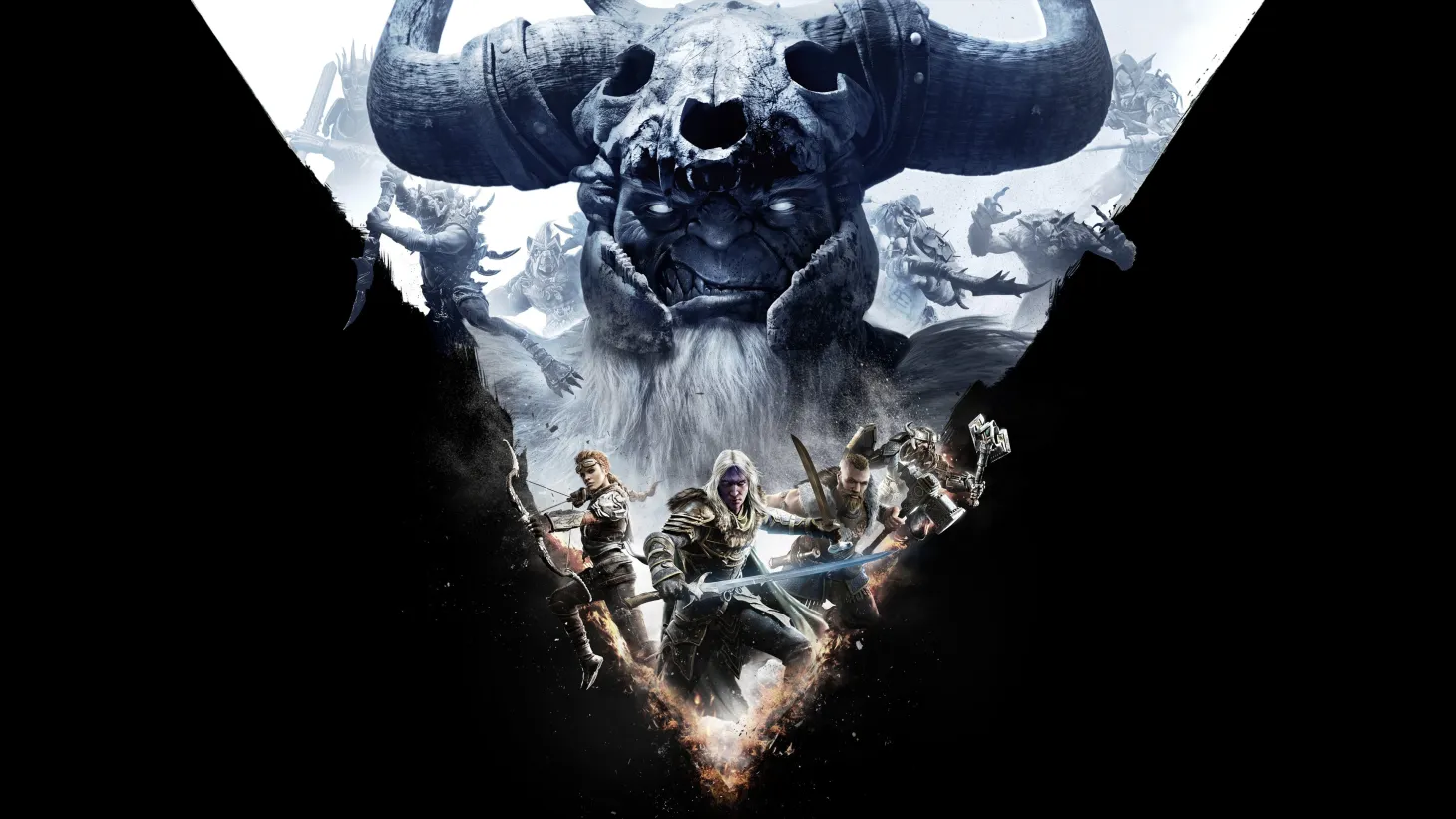 Dungeons & Dragons Dark Alliance Will Be On Xbox Game Pass On Day One