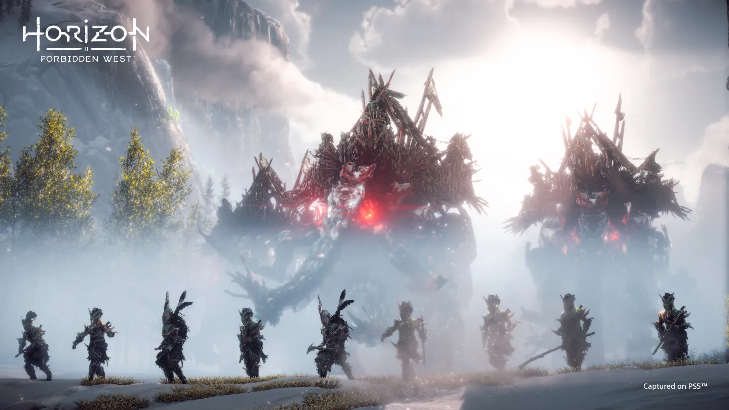 Horizon Forbidden West PS5 Gameplay Will Be At This Week's PlayStation State Of Play