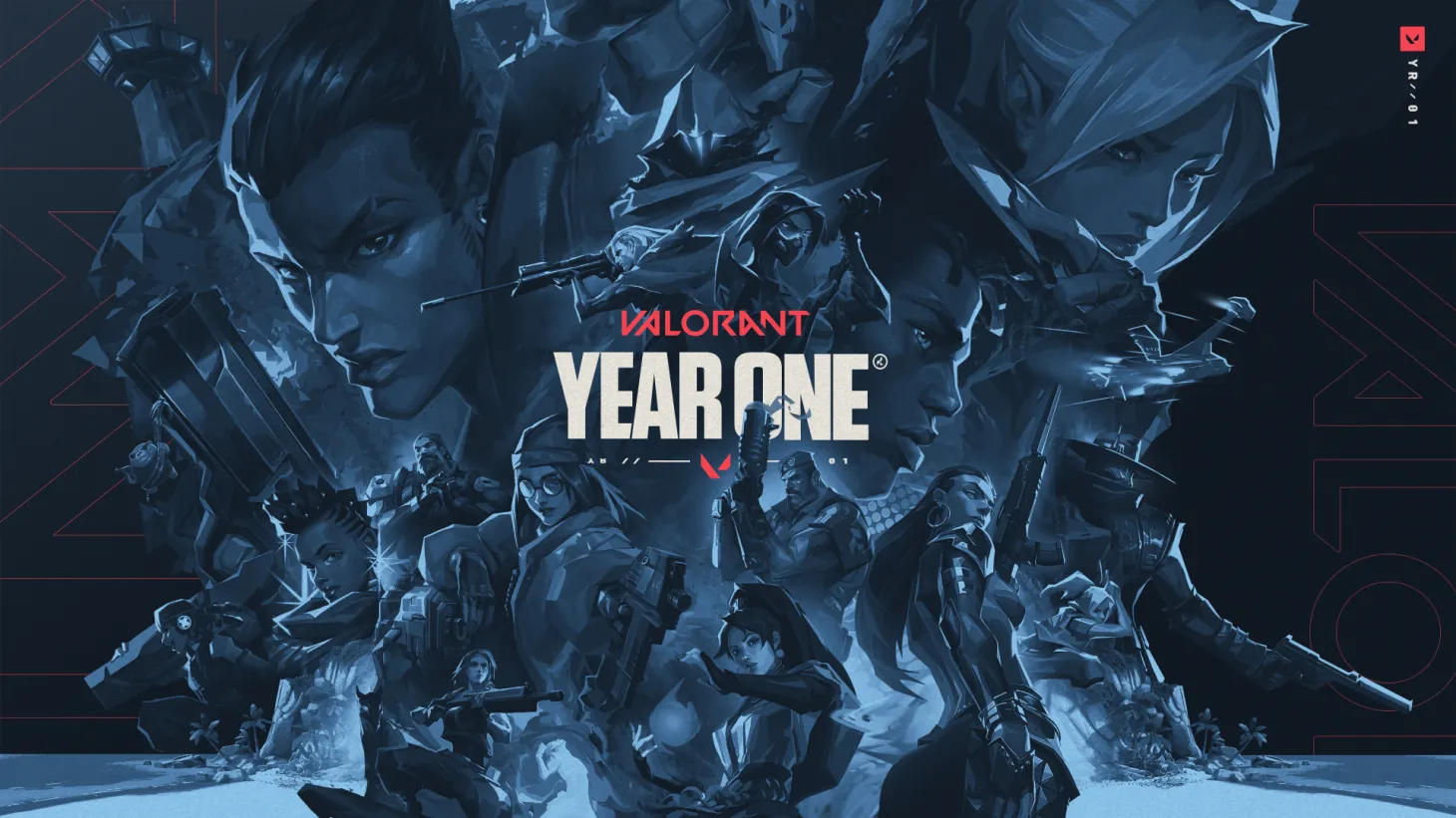 Valorant Mobile Is Coming, Community Celebrates Over 14 Million Active Players 