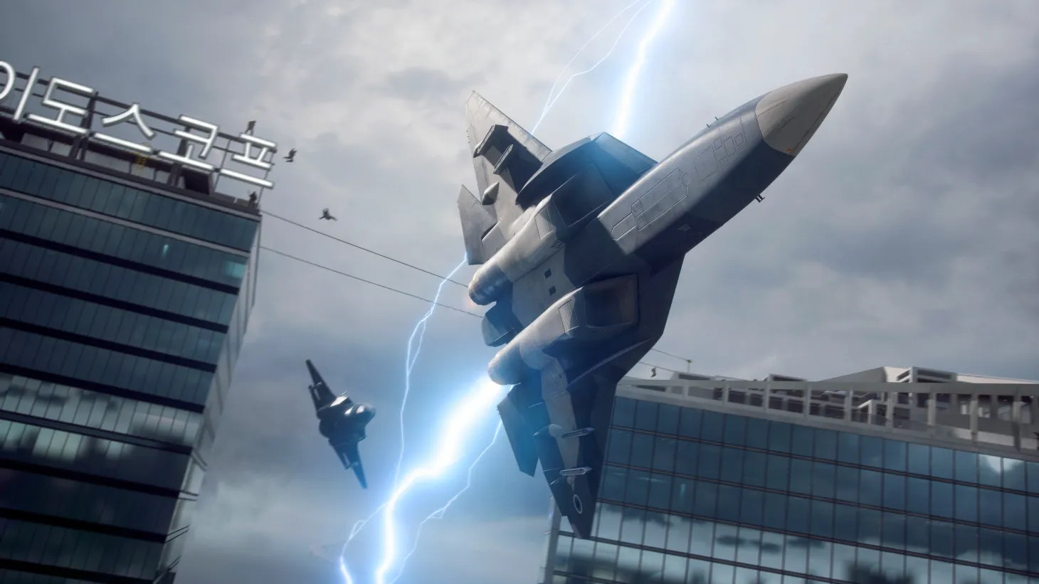 How Battlefield 2042 Tailors An All-Multiplayer Game For Single-Player Fans