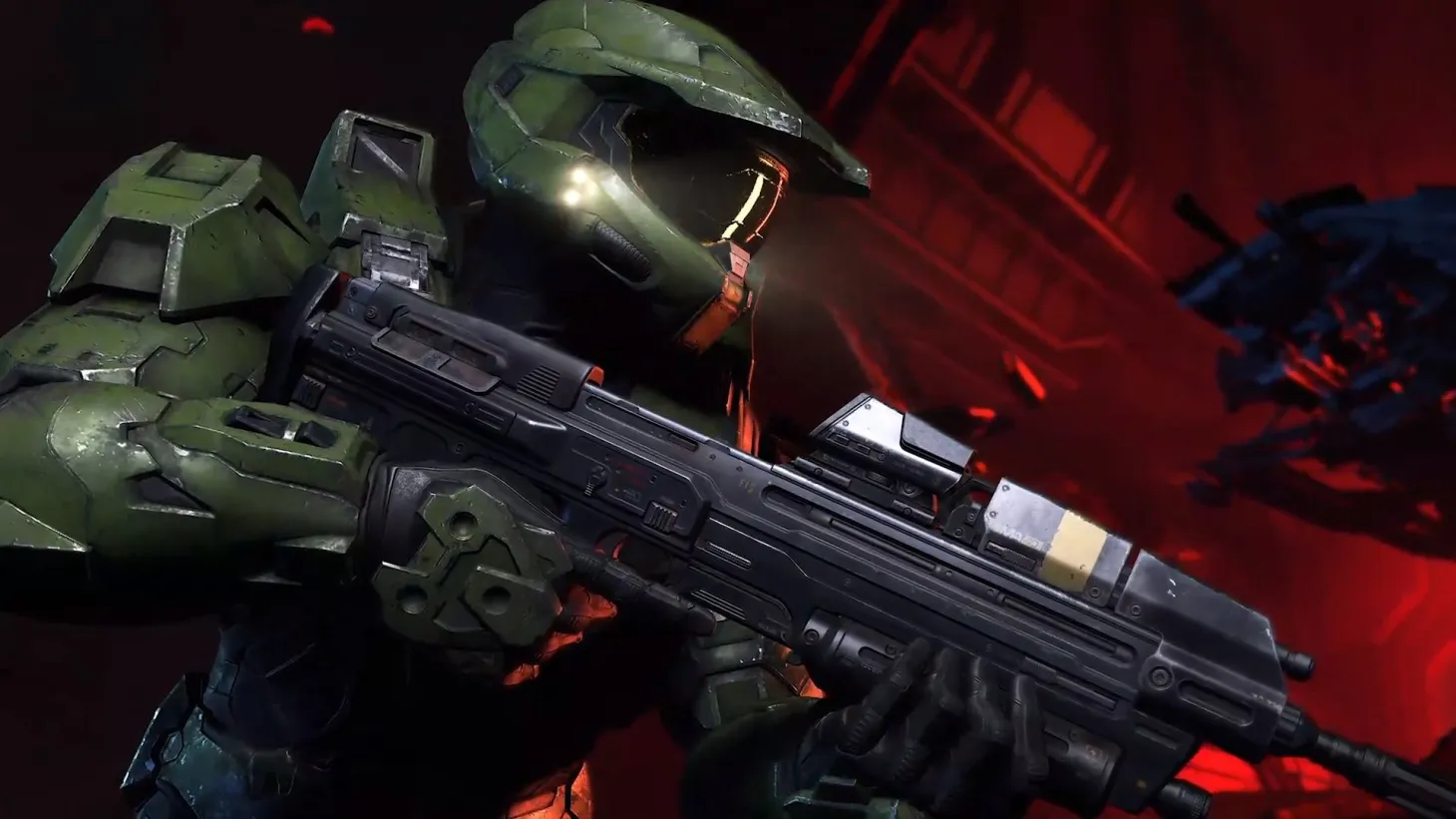 Halo Infinite Story Trailer And Gameplay Revealed