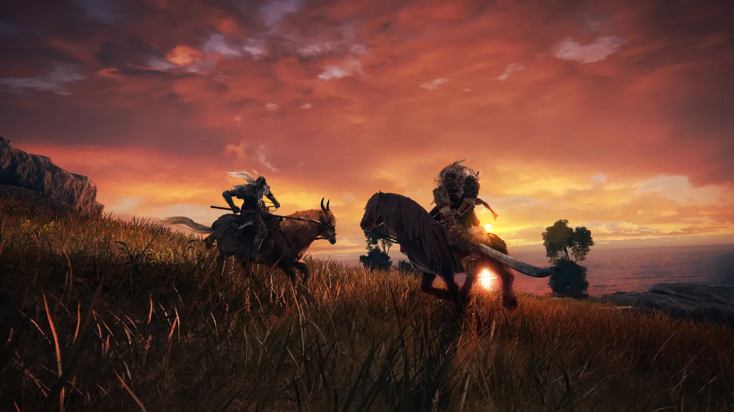 Join Us For A Stream All Things Elden Ring