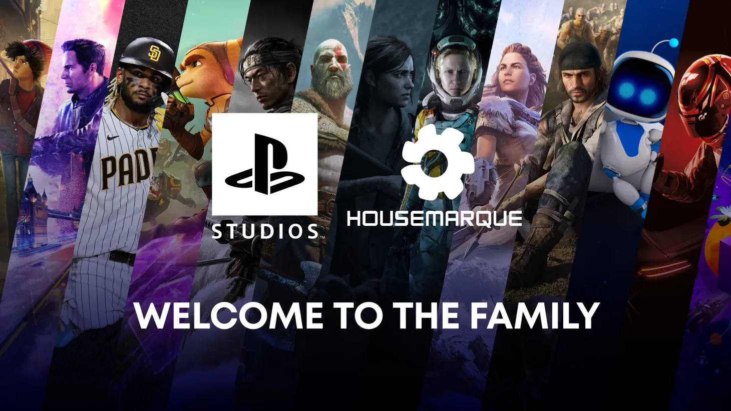 Sony Acquires Returnal Studio Housemarque, Evidence Suggests Bluepoint Also Acquired