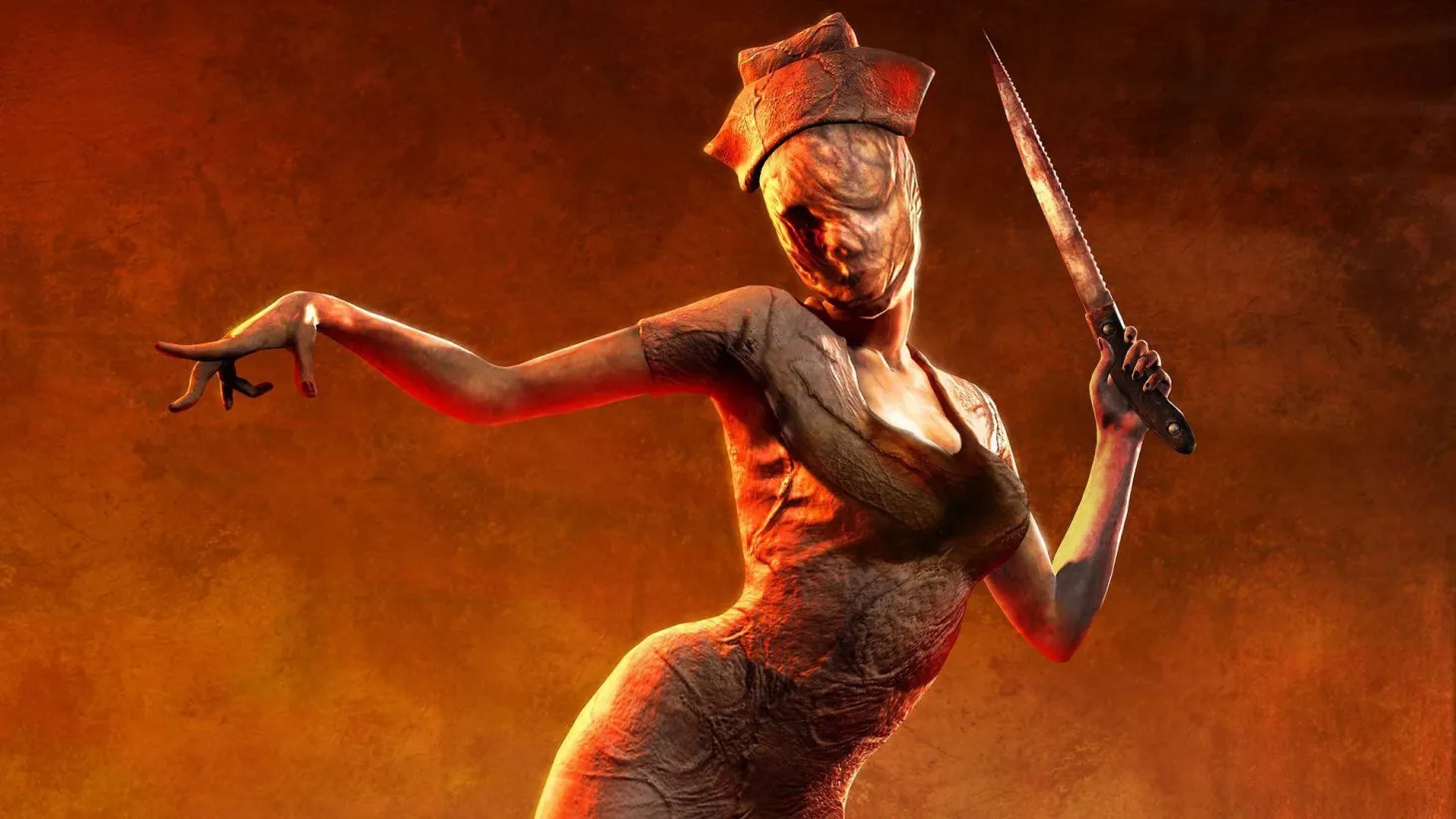 Konami Teams Up With Layers Of Fear Dev For Alleged 'Silent Hill-Related' Project