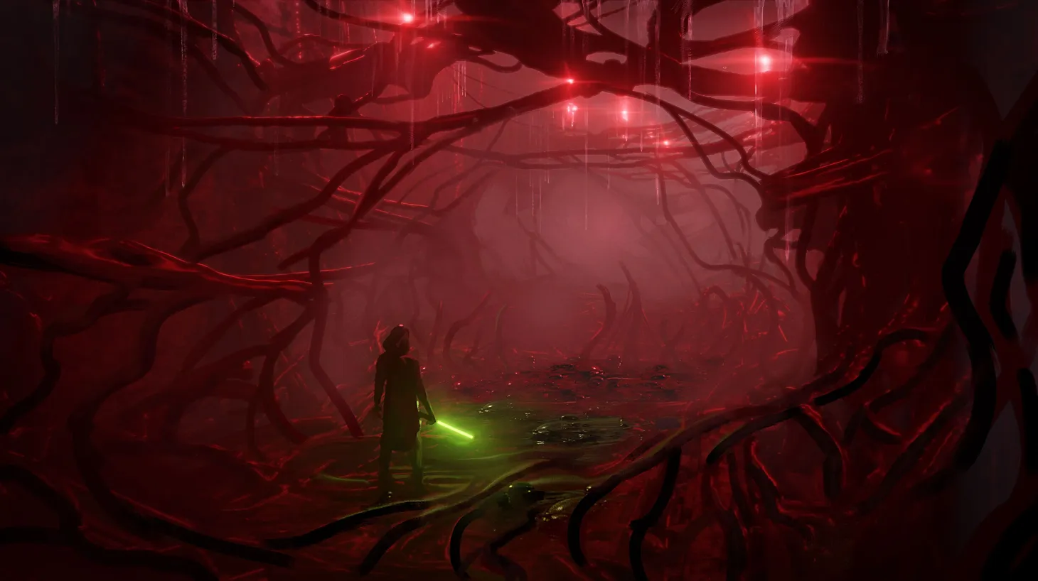BioWare Reveals New Star Wars: The Old Republic Expansion With 'Legacy Of The Sith'