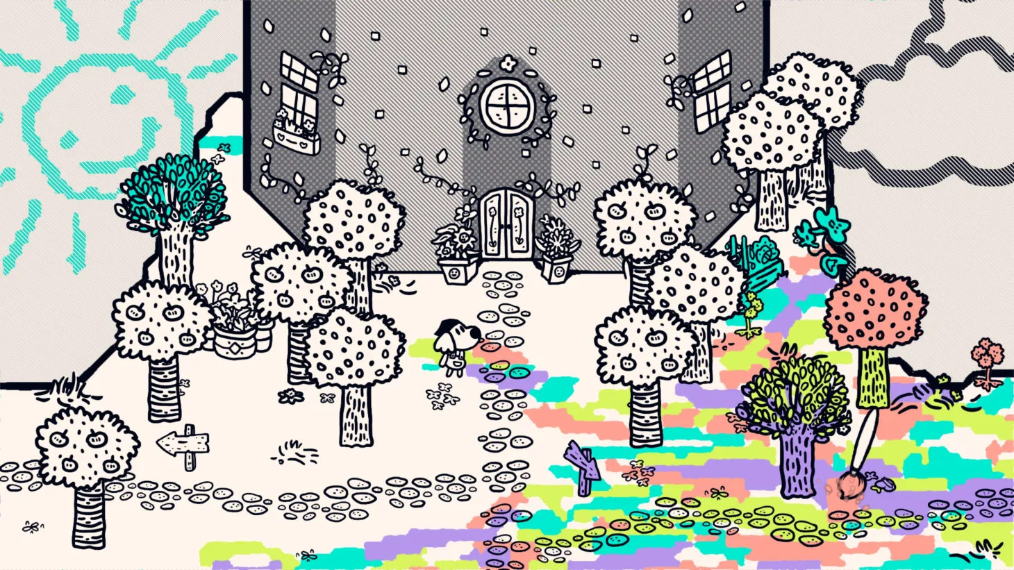 Everything Nintendo Announced During The December Indie World Showcase