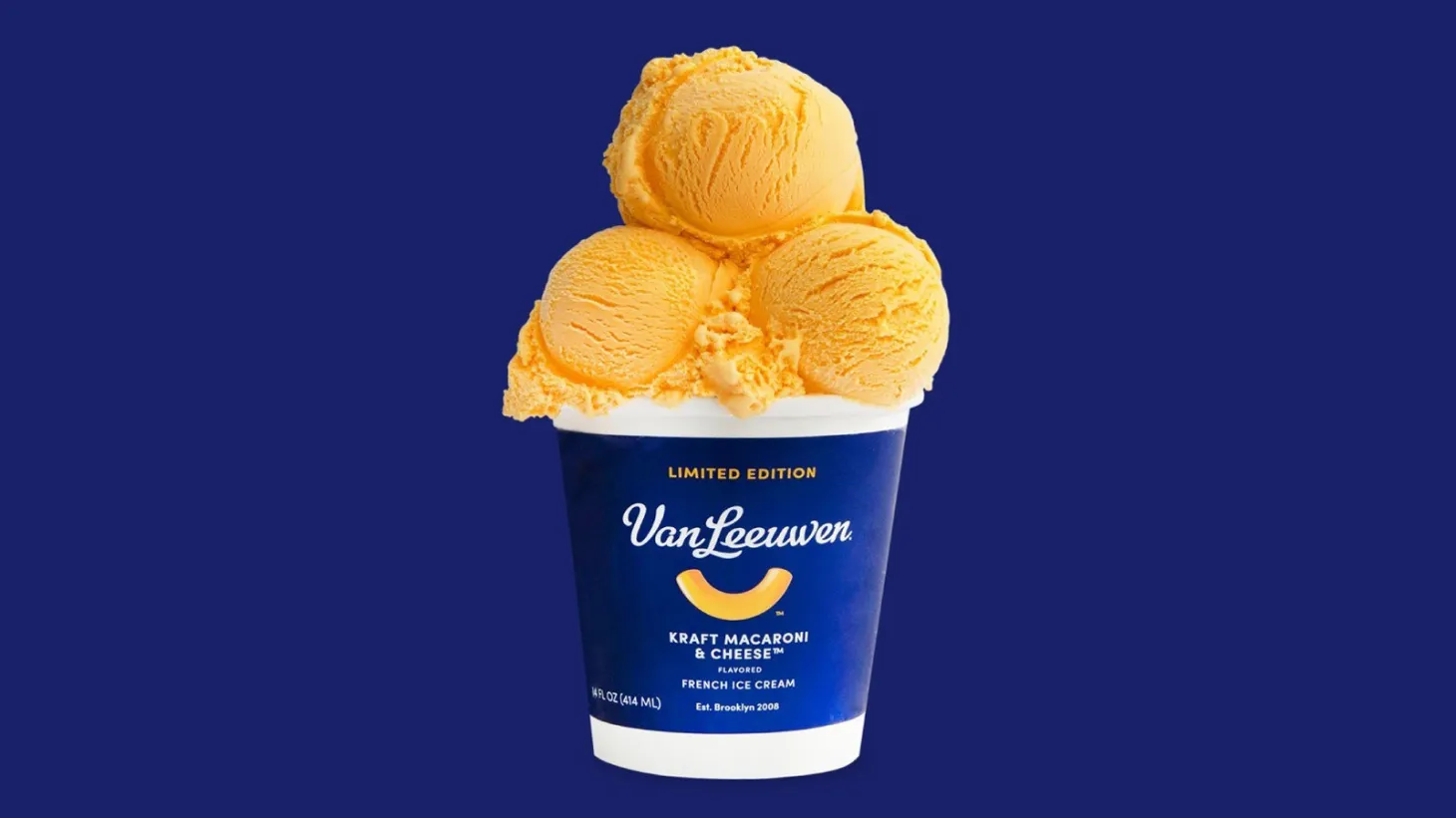 5 Great Games To Pair With Mac And Cheese Ice Cream